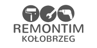 Remontim logo
